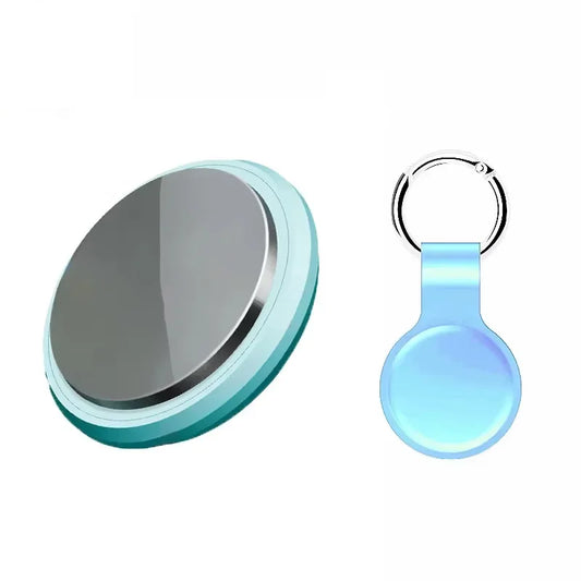 TailWaggers™ Mini GPS Smart Tracker Bluetooth 5.0 Tracking Locator