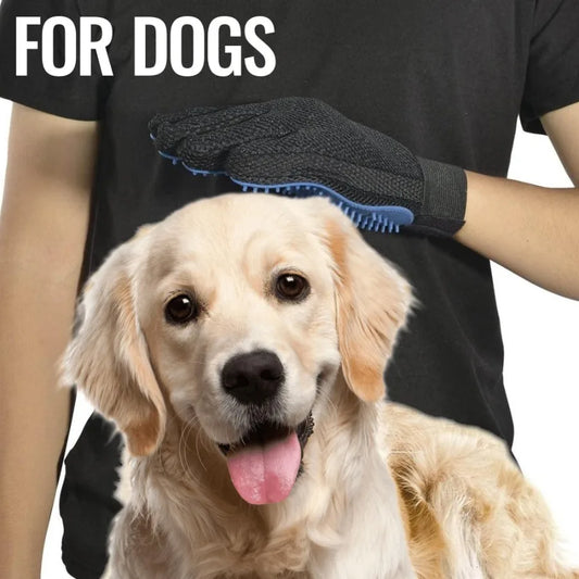 TailWaggers™ Pet Grooming  Hair Removal Massage Cat Dog and Horse!