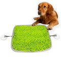 Dog Snuffle anti-stress Mat with Suction Cups – Slow Feeder