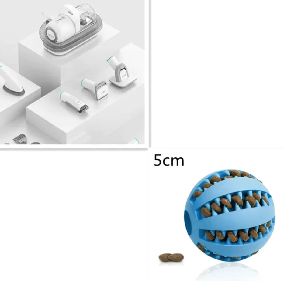 Pet Grooming Comb and Shaver – Easy Home Grooming for Dogs and Cats