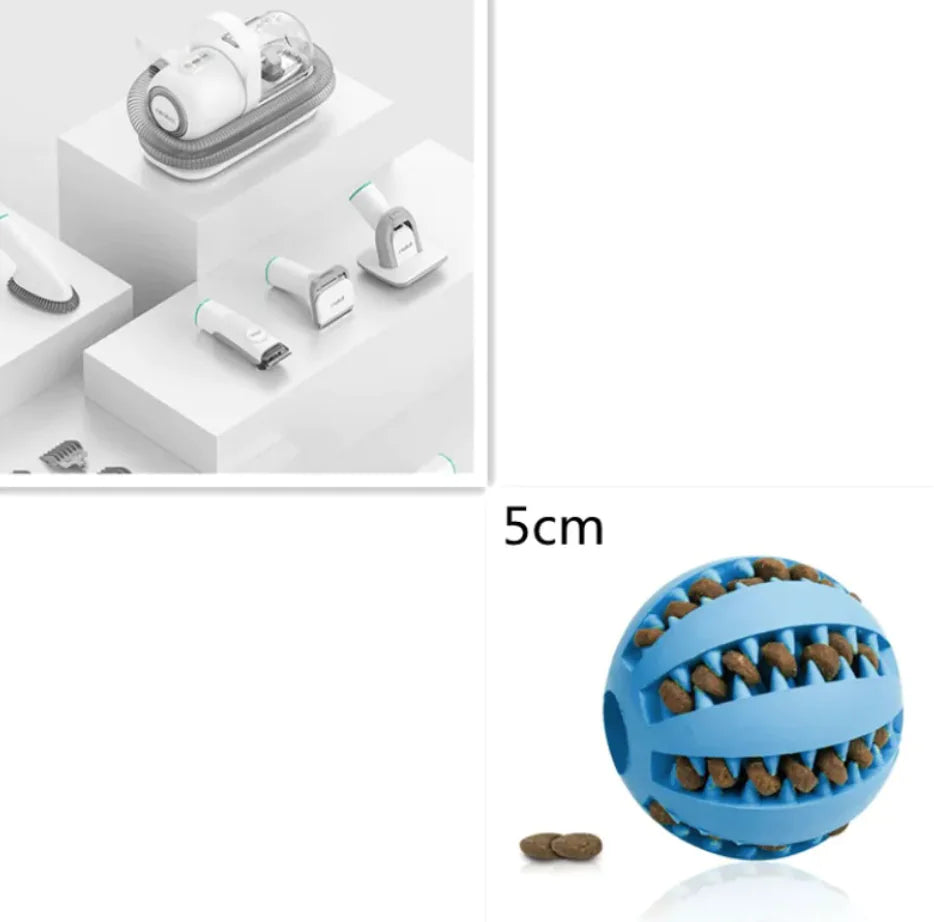 Pet Grooming Comb and Shaver – Easy Home Grooming for Dogs and Cats