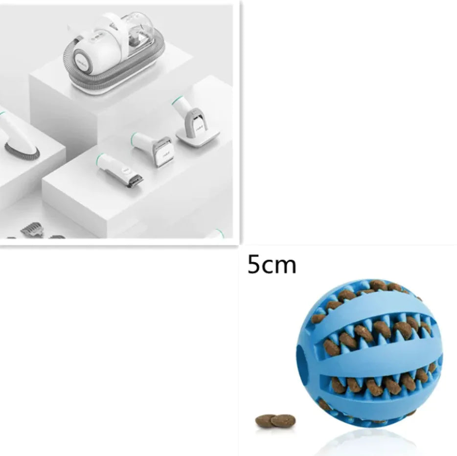 Pet Grooming Comb and Shaver – Easy Home Grooming for Dogs and Cats