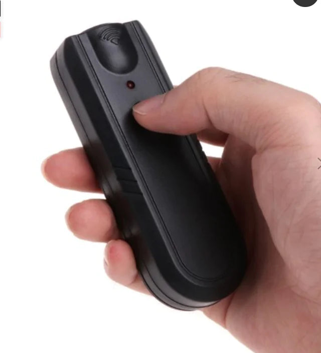 Electronic Ultrasonic Dog Repeller for Training and Bark Control